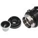 Термос Skif Outdoor Traveller 1.5 л Черный (SOT1.5B/389-00-43)