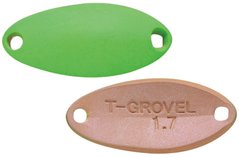 Блесна Jackall T-Grovel 2.0g #108 Tackey Melon (цвет 118) (1699-17-78)