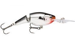 Воблер RAPALA Jointed Shad Rap JSR09 CH
