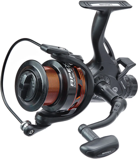 Котушка Brain Apex Double Baitrunner 3000 6+1BB 5.1:1 (1858-41-67)