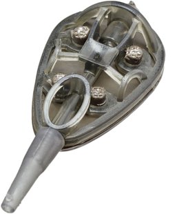 Годівниця Brain In-line Drop Flat Feeder S 20g (1858-20-98)