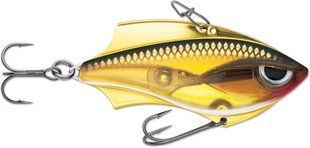 Воблер Rapala RAP-V BLADE G 60 мм 14 г (RVB06 G)