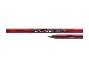 2266-77-74 Удилище маховое Shimano Catana EX TE-2 6.90m