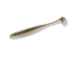 Віброхвіст Daiwa TN DFin 12.5см Green Pearl (16500-112)