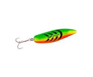STI08 Блесна Mepps Syclops Tiger 8г
