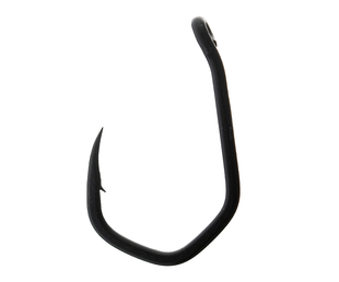 Крючки Carp Pro Wide Gape Сapture №8 (CPWGCT8)