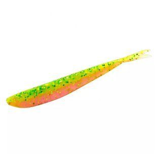 Силікон Lunker City Fin-S Fish 10/BG 4" #142 / (112960 / 14240)