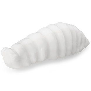 Силікон FishUp Maya 1.6" #009 /White (10095102)