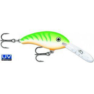 Воблер Rapala Shad Dancer (SDD07 GTU)