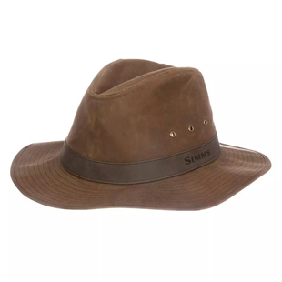 Шляпа Simms Classic Guide Hat Dark Bronze S/M (13251-208-2030 / 2261778)