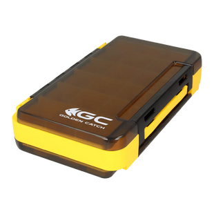 Коробка Golden Catch Reversible Worm Case RWC-1710 (1339209)