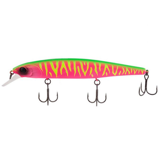 Воблер Jackall Magsquad 160SP 160mm 33-5g Dragon Fruit Mat Tiger (1699-28-31)