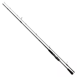 Вудилище спінінгове Daiwa Powermesh 762MLFS 2.29м 5-25г (11008-09)