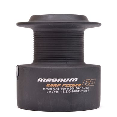 Котушка Flagman Magnum Carp Feeder 6000 (MCF6000)