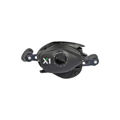 Котушка Favorite X1 BC 100HD1L (1693-51-40)