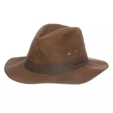 Капелюх Simms Classic Guide Hat Dark Bronze S/M (13251-208-2030 / 2261778)