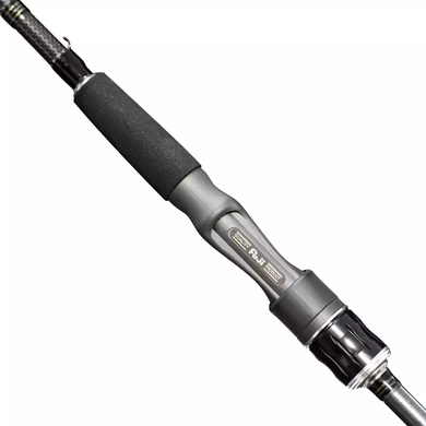 Спінінг Daiwa Powermesh 762MLFS 2.29m 5-25gr (11008-09 / 2215467)