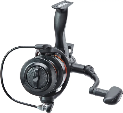 Котушка Brain Apex Double Baitrunner 5000 6+1BB 5.1:1 (1858-41-69)