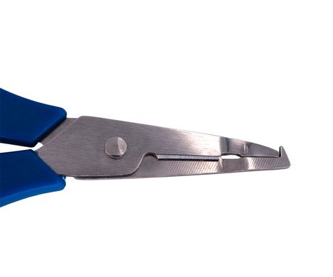 Шнур + ножницы DAIWA Grand J-Braid X8E 135м 0.10mm / 7.0kg 15lb (12797-010P)