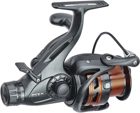 Котушка Brain Apex Double Baitrunner 5000 6+1BB 5.1:1 (1858-41-69)