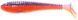 1551-07-26 Силикон Keitech Swing Impact FAT 3.8" pal09 violet fire