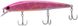 Воблер Jackall Rerange 130SP 21.1г UV Secret Pink Tiger (1699-18-57)
