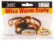 Силікон Lucky John Ultra Worm 2"/PA16 (140198-PA16)