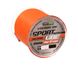 Волосінь Carp Pro Sport Line Fluo Orange 1000м 0.235мм (CP2210-0235)