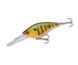 Воблер Daiwa Prorex Crankbait DR 8см Gold Perch (15205-801)