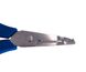 Шнур + ножиці DAIWA Grand J-Braid X8E 135м 0.06мм / 5.0кг 11lb (12797-006P)