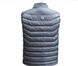 Жилет Viverra Warm Cloud Vest Grey S (РБ-2270313)