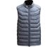 Жилет Viverra Warm Cloud Vest Grey S (РБ-2270313)