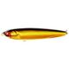 Воблер плавующий Lucky John Pro Series Lui Pencil F 09.80/107 (LUI98-107)