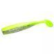 Силікон Lunker City Shaker 10/BG 3.25" #86 / (112987 / 32086)
