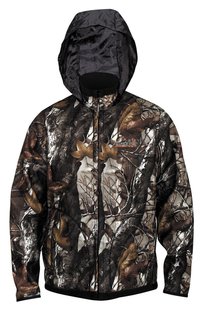 Куртка Norfin Hunting Thunder Staidness/Black XL (721004-XL)