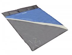 Мешок-одеяло спальный Norfin Scandik Comfort Double 300 (NFL-30225)