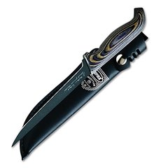Нож филейный Rapala PRFGL6 с тефлоновым покрытием (PRFGL6)