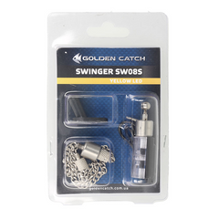 Свингер Golden Catch SW08S синий (6534948)