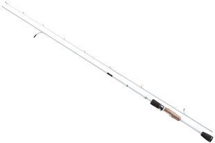 1693-03-57 Спиннинг Favorite White Bird NEW WBR-732SUL-S 2.19m 0.5-5g 4-6lb
