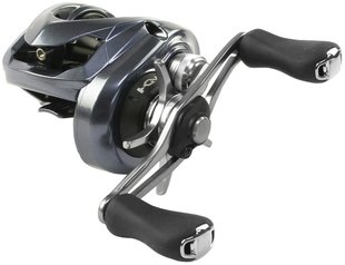 Котушка Shimano Aldebaran MGL 51 9+1BB 6.5:1 (2266-97-69)