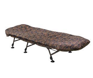 Спальний мішок JRC Rova Camo Wide Sleeping Bag 220x100см (1537840)