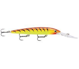 Воблер Rapala Downdeep Husky Jerk (DHJ10 HT)