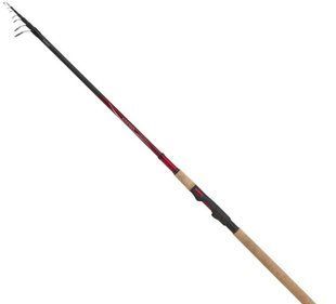 Спінінг Shimano Catana EX Telespin 27MH 2.70m 14-40g (2266-73-80)