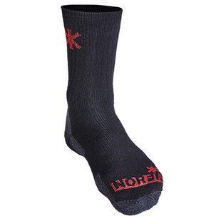 Носки Norfin Merino Arctic Midweight T4A M (39-41) Черный (302804-02M)