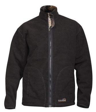 Куртка Norfin Hunting Thunder Staidness/Black XL (721004-XL)