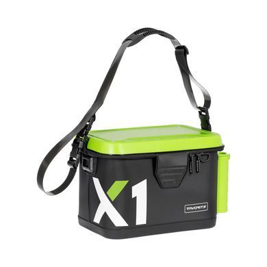Сумка Favorite Tackle Bakkan X1 20л (1693-08-75)
