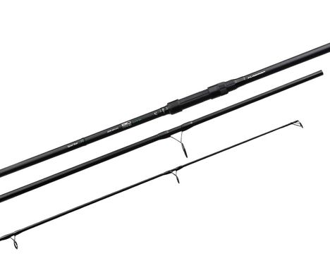Вудлище сподове 3-х секц. FLAGMAN SENSOR BIG GAME CARP NGS SPOD 3.9m 5 lb (FSBGS395)