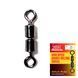 Вертлюг LJ High Speed ​​Double Rolling Swivel K040 / 5шт.