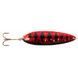 Блешня коліривальна Lucky John Croco Spoon 18г / (колір 16) (LJCS18-016)