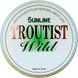 Волосінь Sunline Troutist Wild 150m 0.128мм 1.25кг / 3lb (1658-44-15)